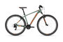 Bicykel Kellys Spider 10 Green