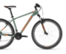 Bicykel Kellys Spider 10 Green 2025 