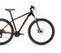 Bicykel Kellys Spider 30 Black