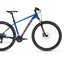 Bicykel Kellys Spider 30 Blue/Org