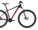 Bicykel Kellys Spider 30 Black 2025