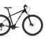 Bicykel Kellys Spider 50 Black