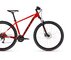 Bicykel Kellys Spider 50 Red