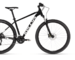 Bicykel Kellys Spider 50 Black 2025