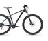 Bicykel Kellys Spider 70 Black 2023