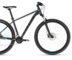 Bicykel Kellys Spider 70 Black 2025