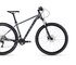Bicykel Kellys Spider 80 Grey