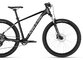 Bicykel Kellys Spider X50 Graphite Grey 2025