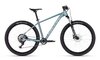 Bicykel Kellys Spider X50 Slate Grey 2026