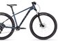 Bicykel Kellys Spider X70 Thunderstorm Blue 2025