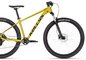 Bicykel Kellys Spider X70 Yellow 2025