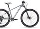 Bicykel Kellys Spider X80 Moonstone Grey