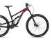 Bicykel Kellys Swag 30 Garnet Red 2025