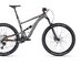 Bicykel Kellys Thorx 50 Dark Silver