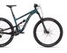 Bicykel Kellys Thorx 50 Emerald Green 2025