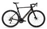Bicykel Kellys URC 70 Obsidian Black 2026