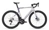 Bicykel Kellys URC 90 Arctic Grey 2026