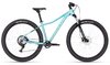 Bicykel Kellys Vanity X50 Sky Blue 2025