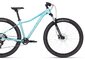 Bicykel Kellys Vanity X50 Sky Blue 2025
