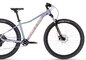 Bicykel Kellys Vanity X70 Misty Blue 2025