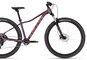 Bicykel Kellys Vanity X70 Raspbery 2025
