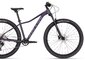 Bicykel Kellys Vanity X90 Thunderstorm Purple 2025
