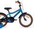 Bicykel Kellys Wasper Blue