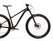 Bicykel Kona Big Honzo DL Black 2021