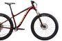 Bicykel Kona Big Honzo Red/Yellow 2021