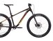 Bicykel Kona Blast Black/Orange 2021