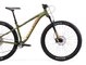 Bicykel Kona Honzo Green 2021