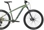 Bicykel Kona Cinder Cone Green 2023