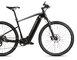 Elektrobicykel Kross Evado Hybrid 6.0 Black Glossy 2022