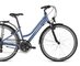 Bicykel Kross Trans 2.0 White/Blue 2021