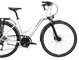 Bicykel Kross Trans 5.0 White 2022