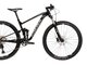 Bicykel Kross Earth 1.0 Black/Graphite Glossy 2022
