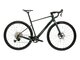 Bicykel Kross Esker ADV 1.0 Green/Green Matt 2026