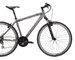 Bicykel Kross Evado 3.0 Graphite/Black Matte 2022