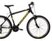 Bicykel Kross Hexagon 1.0 Black/Yellow/Grey Glossy 2022