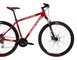 Bicykel Kross Hexagon 5.0 Red/Grey/Black Glossy 2022