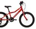 Bicykel Kross Hexagon Mini 1.0 Red/White/Orange Glossy 2022