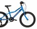 Bicykel Kross Hexagon Mini 1.0 Navy Blue/White/Orange Glossy 2022