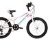 Bicykel Kross Lea Mini 1.0 White/Blue/Pink Glossy 2022