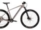 Bicykel Kross Level 12.0 Grey/Graphite Glossy 2022