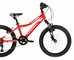 Kross Level Mini 2.0 Red/Black/White Glossy 2022