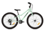 Bicykel Kross Liftie 24 Zelená 2026