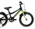 Bicykel Kross Racer 3.0 Black/Lime/Blue Glossy 2022