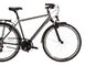 Bicykel Kross Trans 2.0 Graphite/Black 2022