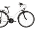 Bicykel Kross Trans 1.0 D28 White 2022