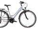 Bicykel Kross Trans 2.0 W Gray/Black 2022